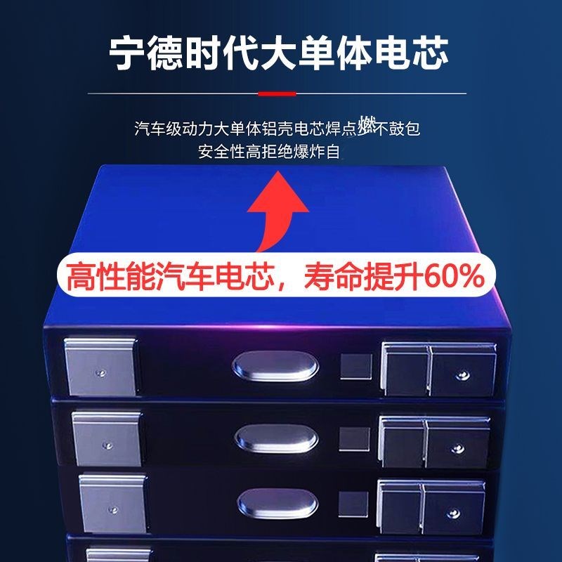 美团外卖电动车大容量宁德锂电池48v60V72伏电瓶摩托车带GPS保护
