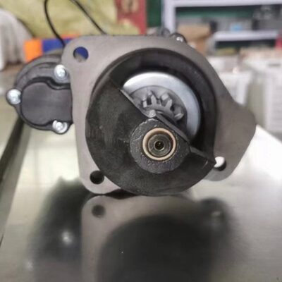 SE502733起动机AZF4360起动机AZF4413起动机适用约翰迪尔起动机