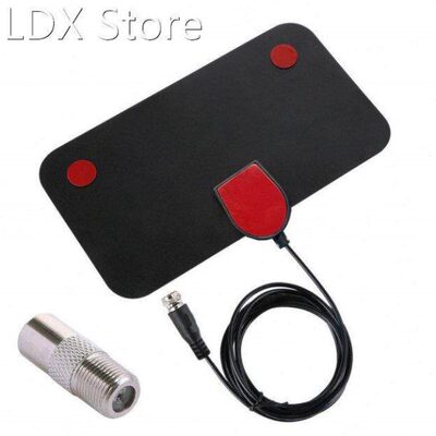 Digital TV Antenna HD HDTV Antena DVB-T/T2 DVB T/T2 DVBT2 Ca