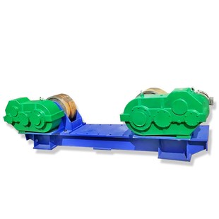 可调式焊接滚轮架5吨10吨30吨50吨焊接滚轮托架罐体长管滚轮架