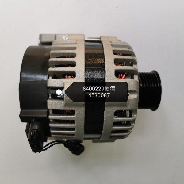 宏光1.4发电机 五菱宏光B14发动机专用发电机 全新配套BD 8400229