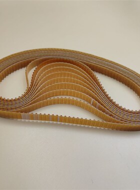 聚氨酯钢丝PU同步皮带60XL64XL66XL70XL76XL78XL80XL84XL90XL96XL