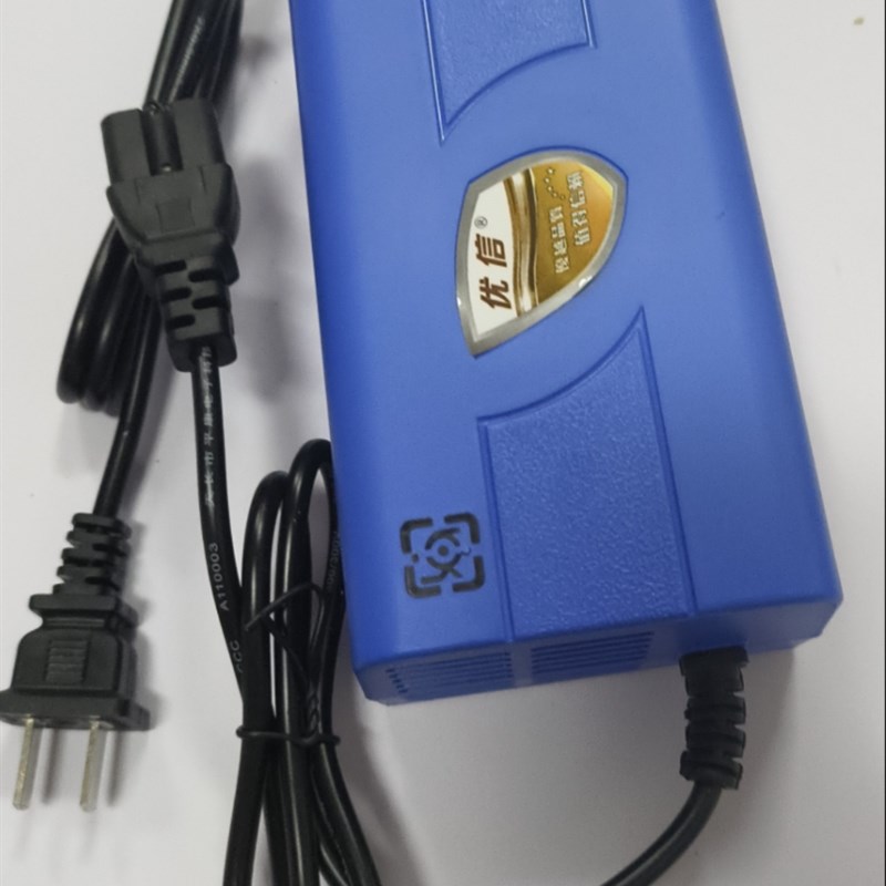24V伏汽车电瓶充电器 碰碰车蓄电池纯铜全智能通用型 自动充电机
