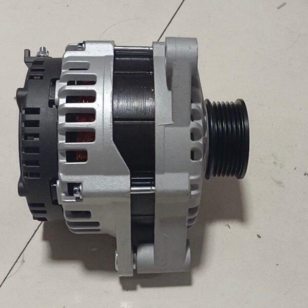 五征洒水车发电机适用潍柴1001227029发电机WP2.3发电机