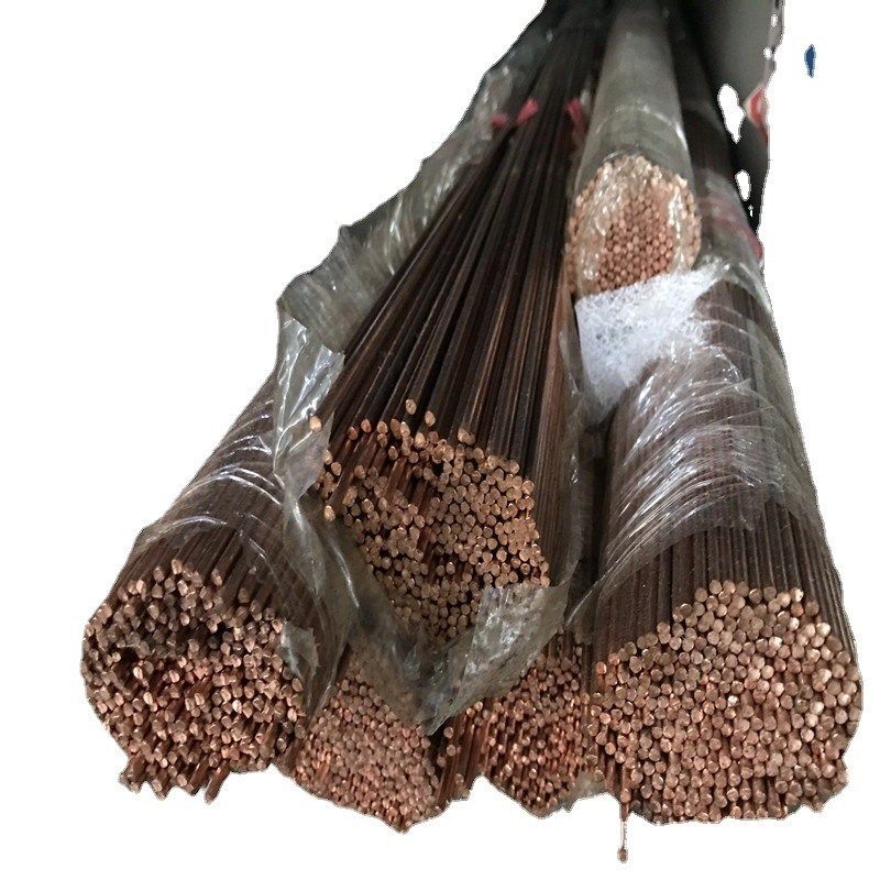 小直径紫铜棒0.5 0.8 1 1.2 1.5 2 3 4 5紫铜调直线棒 T2纯紫铜条,金属材料及制品,铜材,淘宝优惠券,粉丝福利购,淘宝优惠卷