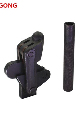 焊接组立式 快速夹钳 机床附件 工装夹具 压紧器 CH GH HS 72410