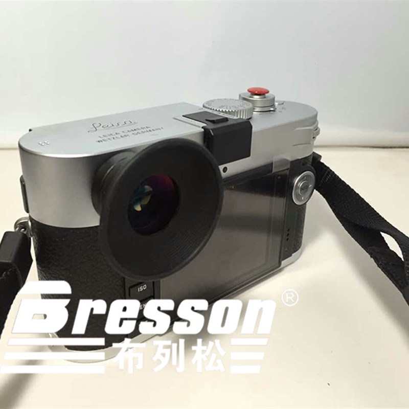 适用徕卡LEICA M2/M3/M4/M5/M6/M7/M8/M9/MM/ME/M240取景放大器