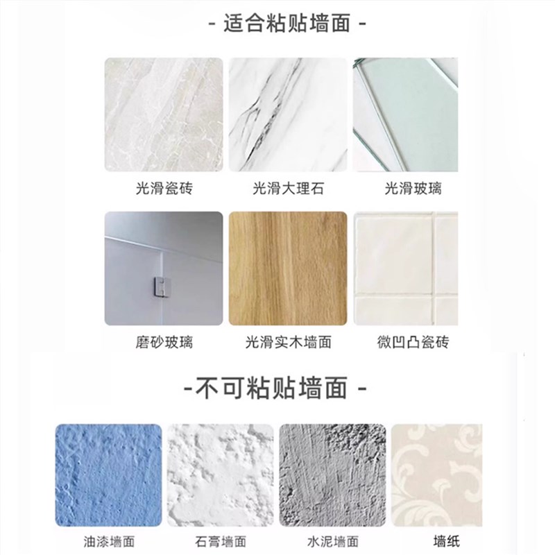 免打孔安装窗帘轨道滑轨挂钩式静音超薄侧装顶装窗帘杆滑轮导轨