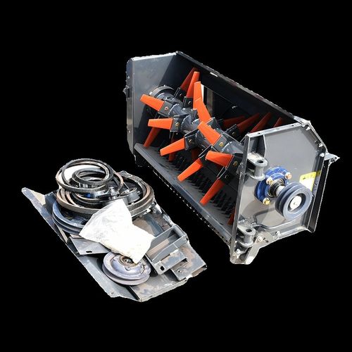 久保田收割机988 1008 EX108 118弘泽粉碎机苏收碎草机合金刀片