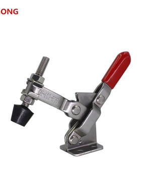 不锈钢夹钳 快速夹具 压紧器 工装夹钳检具配件SD GTY JY MP 102B