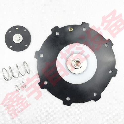 K4510CA45DD010-300 CA45DD010-305除尘阀螺母维修包