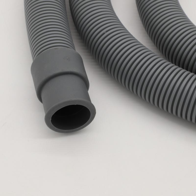滚筒洗衣机排水管弯头排水管加长管套件延长配件定制