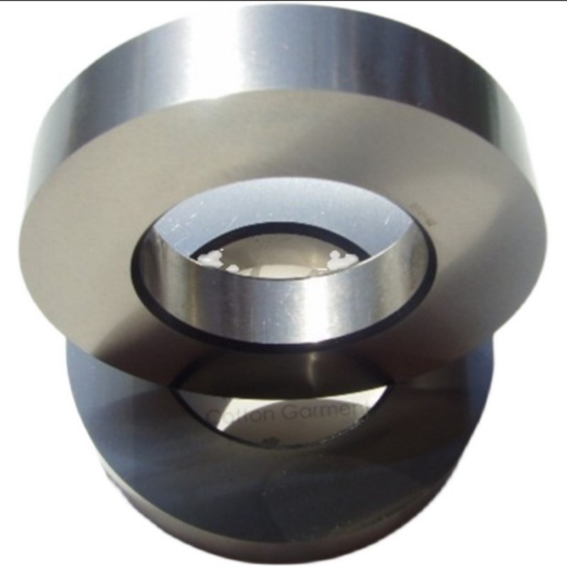 631不锈钢带17-7PH不锈钢带630超硬不锈钢带材激光切割方块垫片