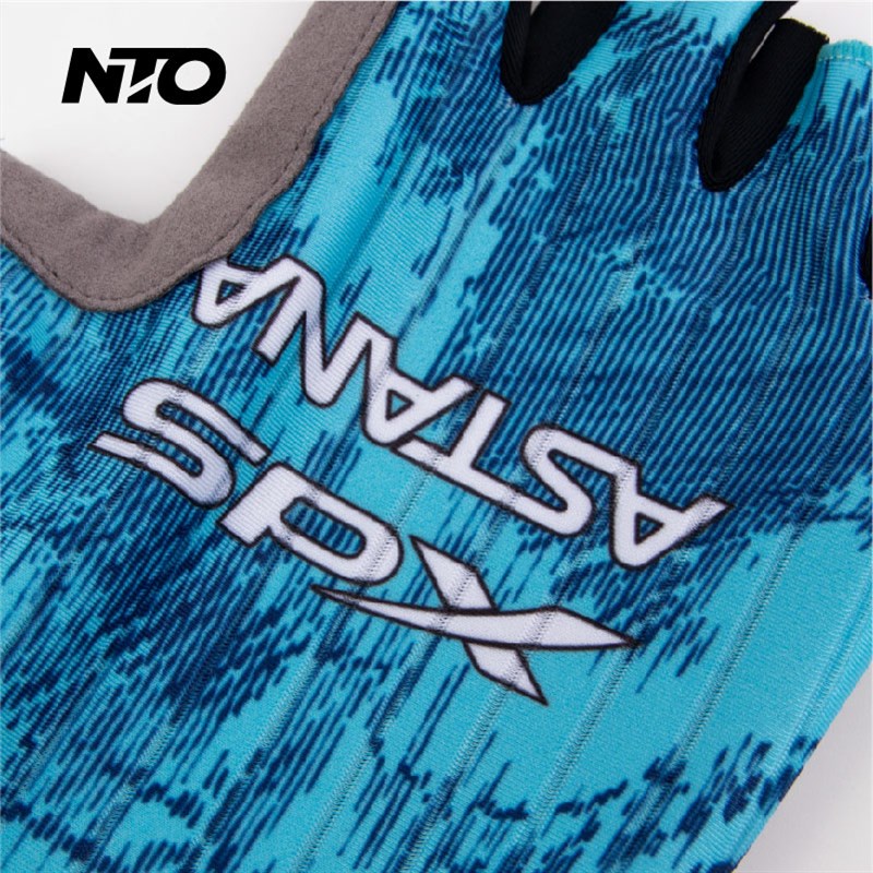 环法车队版手套喜德盛联名款骑行手套2025阿斯塔纳自行车公路男女