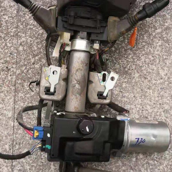 宝骏730电子助力方向机管柱总成转向助力器 电子管柱方向助力泵