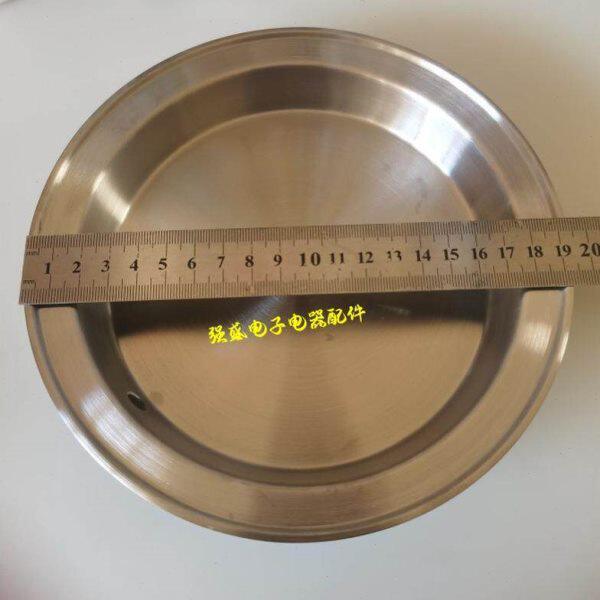 集成灶蒸烤箱电蒸炉配件家用蒸汽烤箱发热盘1500w直径194mm单双管