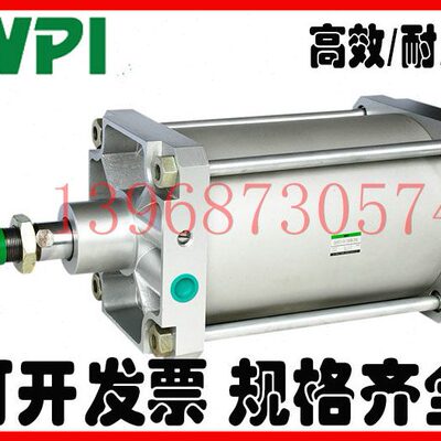 无锡WPI大型气缸QGBD-MS1-125/160/200B-50/100/200/300/400-R0-R