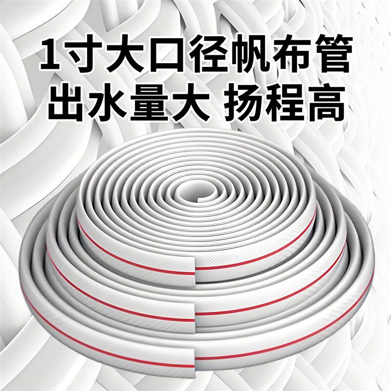 大功率浇菜水泵充电式抽水泵农用灌溉便携式菜地浇水机户外抽水机