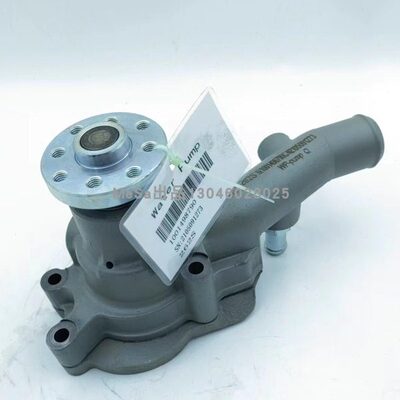 工业动力水泵适配潍柴小型发电机组P2/4M06等机型原装带防伪
