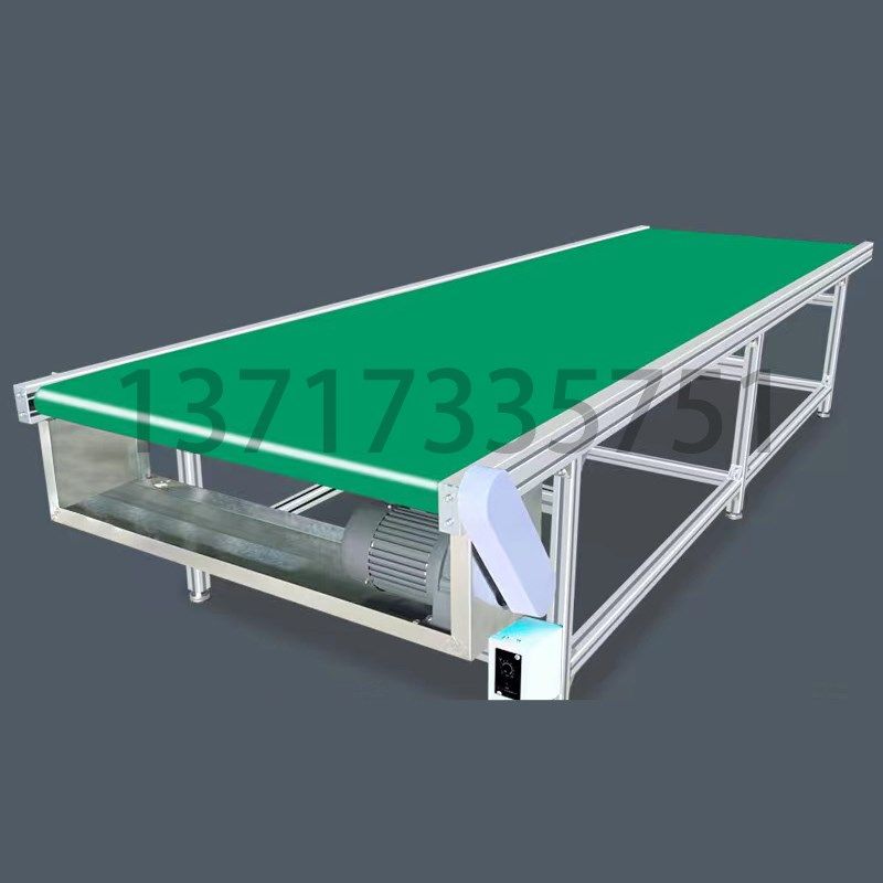 机械输送线流水线电机马达固定架发动机大功率支架镀锌铁