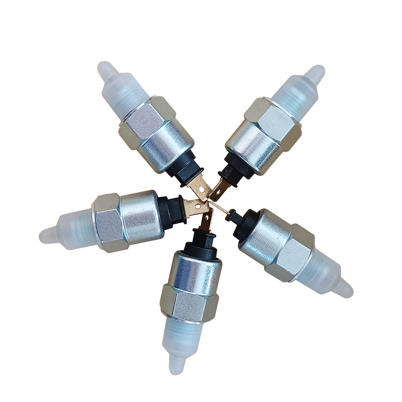 适用于本田双缸汽油发电机配件GX630 GX690 ET12000 化油器电磁阀