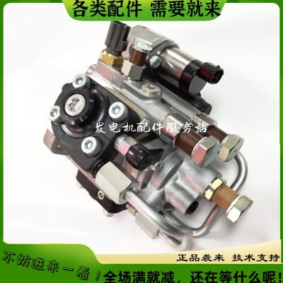 上柴喷油泵S00002933+03 DENSO电装喷油泵CW294050-1010工程机械