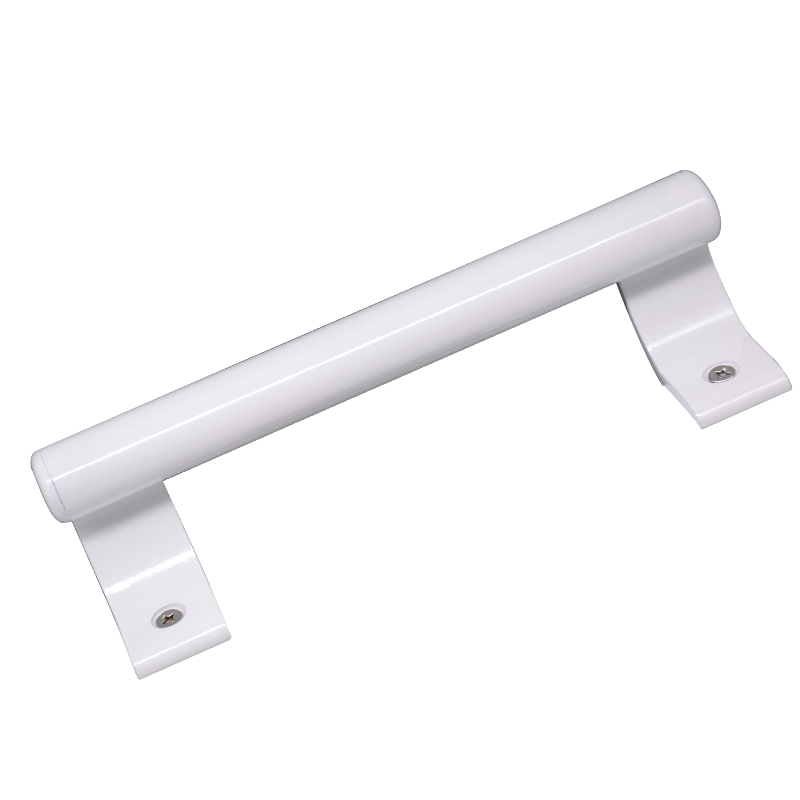 铝合金门把d手 拉手明装移门小拉手塑钢门窗明装柜门阳台推拉把手