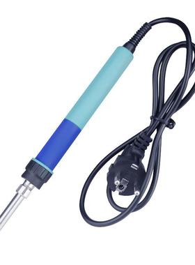 CXG936d电烙铁套装触摸屏万用表智能数显恒温控温烙铁110V/220V