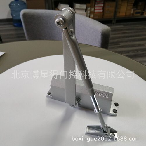 供应ROCK安恒安恒通KS130闭门器凯胜KS130中标防火闭门器