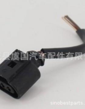 线束插头连接器1J0973722