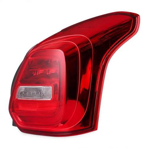 适用2018-2023雨燕尾灯组件驾驶员侧左35750M55RA0