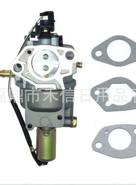 化油器951-12771A 751-12823替换MTD割草机T1000 T1200 R1000