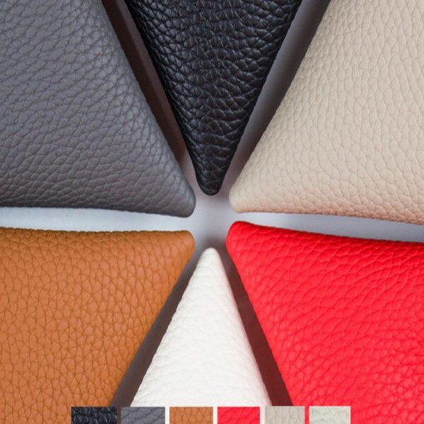 现货沙发坐垫皮套加厚定做皮革沙发笠定做海绵坐垫皮套防滑飘窗垫