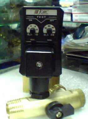 乔克(JORC)电子排水器MIC-A  MIC-B 连体1/2  16Bar