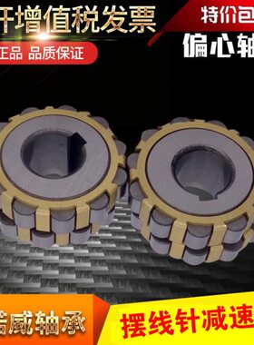 减速机整体偏心轴承50752202 70752202  80752202 100752202K 130