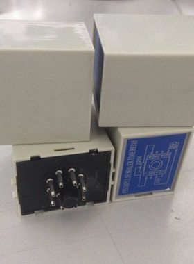 正雄铝架脚踏封口机PFS-I型新款时间继电器 线路板