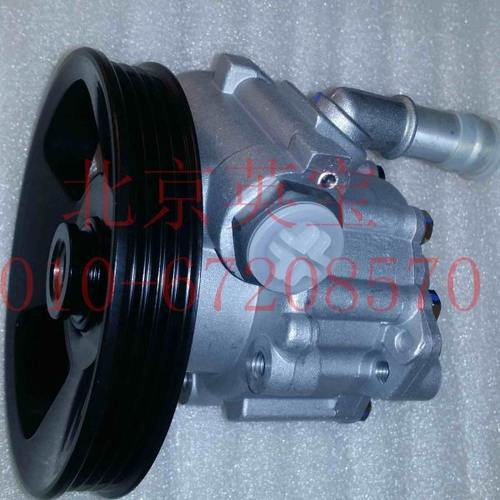 适用特拉卡华泰特拉卡2.4 T9 T10转向助力泵方向助力泵全新