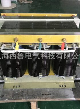 SG-50KVA 380V变200V三相隔离变压器 380V变208V三相干式变压器