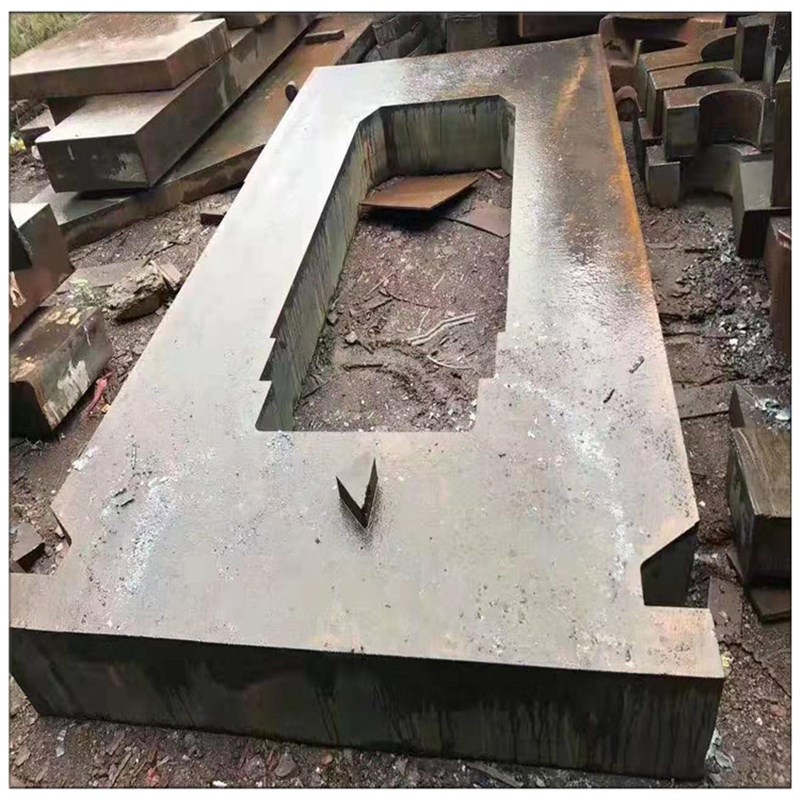 EH36特厚钢板CCSAH36船板切割ABSDH36N激光下料AH32 CCSA/B带船检