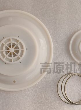 膜片 2.5寸直角式脉冲阀膜片 单气孔大小膜片 弹簧 AE1460G020
