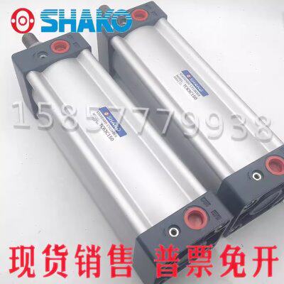 新恭SHAKO气缸ICA/IC80C/IC80B25 50 75 100 125 150 200 250 300