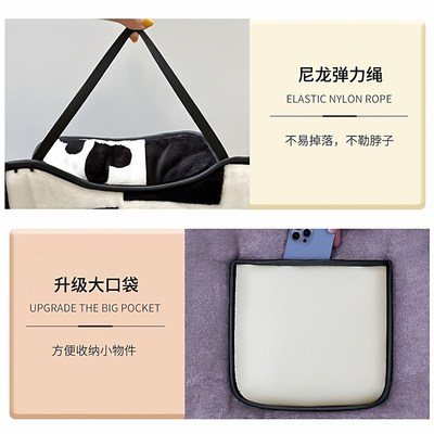 2025新款电动车挡风被冬季加绒加厚防水防寒电车电瓶车防风罩冬款