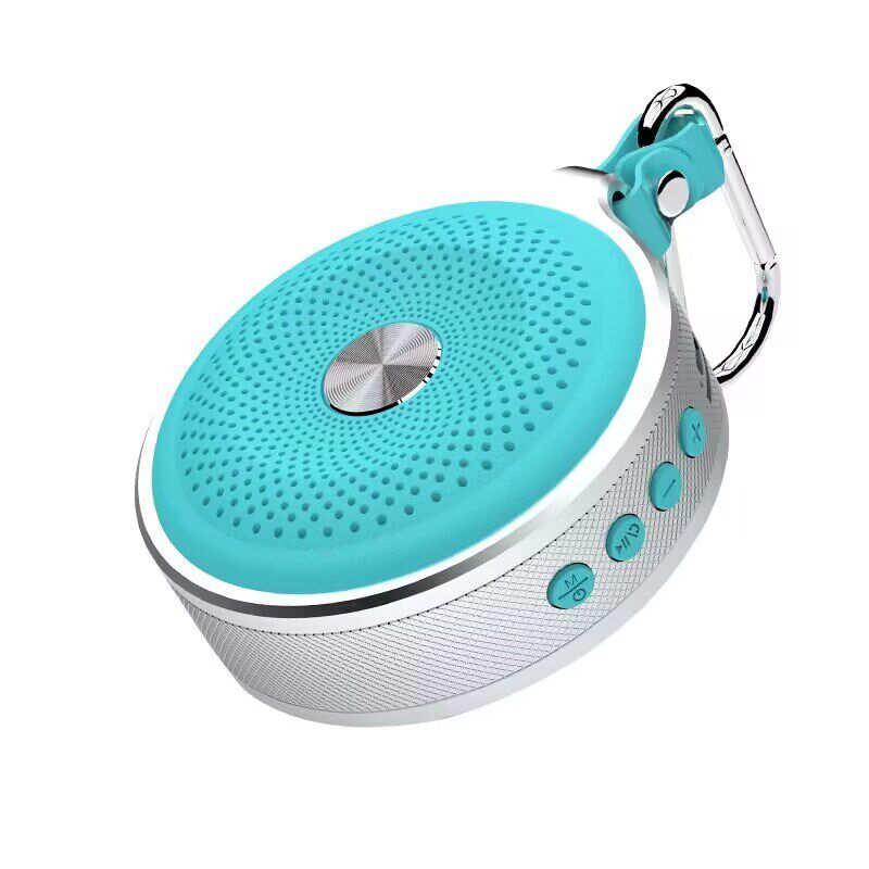 BT209无线蓝牙音箱迷你超薄便携插卡小音响手机播放器低音炮喇叭