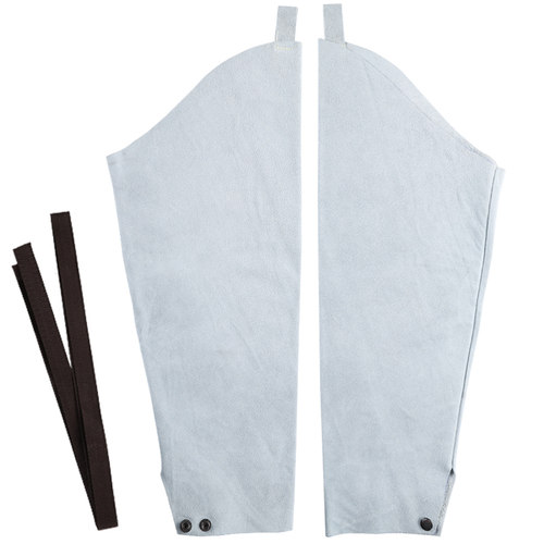 整皮套袖全牛皮焊工护袖柔软耐磨防烫耐高温防火线男工作劳保袖套