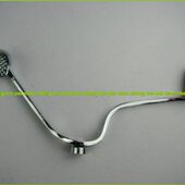 A12金1618钢Q150挂档12J档变杆 档杆 换Q杆J 踏