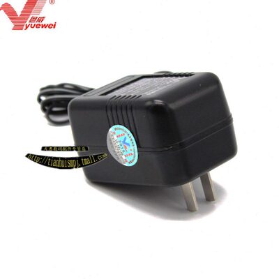 9VAP电源鱼缸显12VTOR30变压器5000maAD过滤器电源线通用闽江mA温