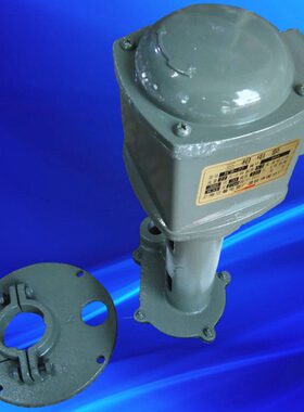 4512 /铜线5W三机床相冷却机-38电泵立馨CJ相电机三C油泵B-22VBJ0