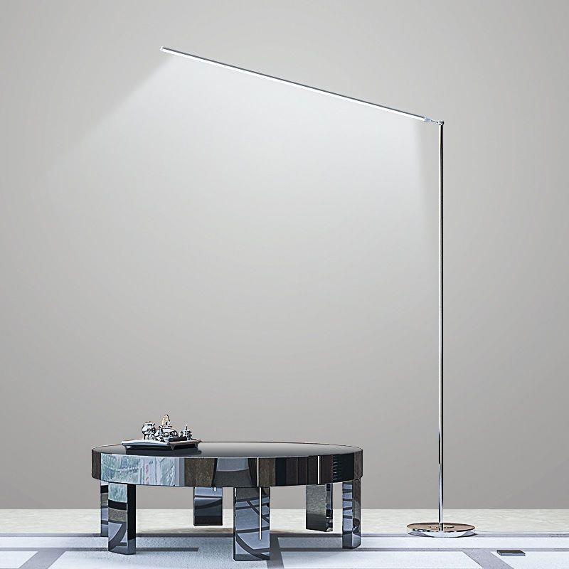 品梦AA级护眼led落地灯客厅卧室书房无蓝光阅读学习钢琴立式台灯