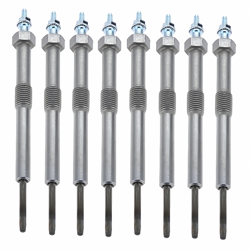 雪佛兰6.6L电热塞预热塞2006-201697364968DRX00057（8支