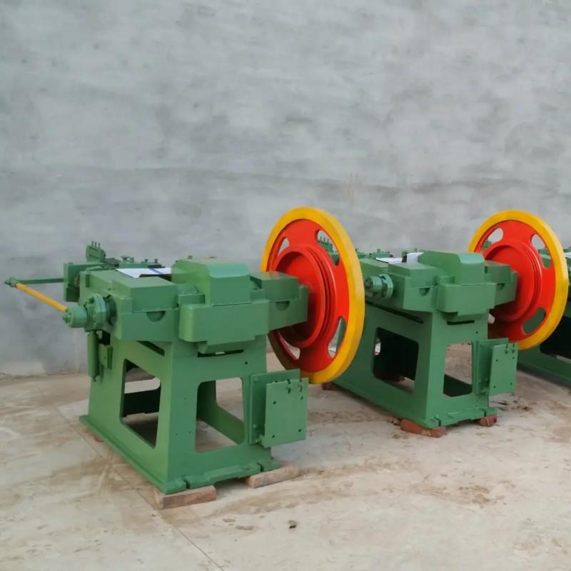 Z94-1C制钉机全自动铁钉圆钉制钉机异形钉成型机713制钉机